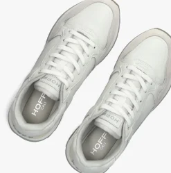 grijze the hoff brand lage sneakers cali