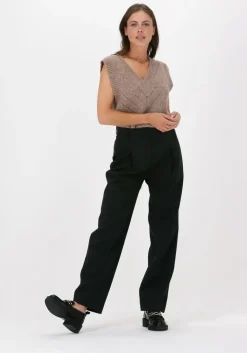 TIGER OF SWEDEN grijze pantalon valetta><noscript><img width=