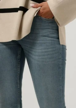 TIGER OF SWEDEN grijze skinny jeans slight><noscript><img width=