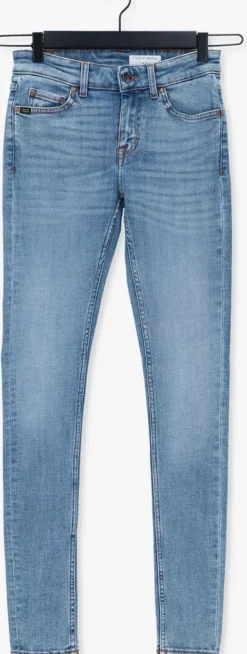 TIGER OF SWEDEN grijze skinny jeans slight><noscript><img width=