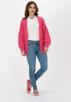 TIGER OF SWEDEN grijze skinny jeans slight><noscript><img width=