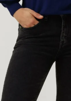 grijze tiger of sweden straight leg jeans meg.