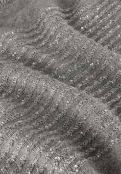 TWINSET MILANO grijze coltrui 242tp3271><noscript><img width=