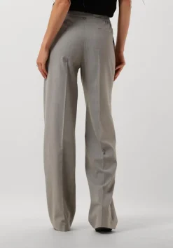 TWINSET MILANO grijze pantalon 242tp2161><noscript><img width=