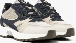 VIA VAI grijze enkelboots danae vicky>DAMES Sneakers