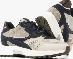 VIA VAI grijze enkelboots danae vicky><noscript><img width=