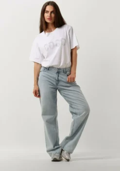 grijze woden lage sneakers ydun icon glitter