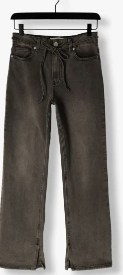 Y.A.S. grijze wide jeans yasrina hmw jeans><noscript><img width=