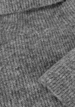 YDENCE grijze trui knitted sweater lil><noscript><img width=