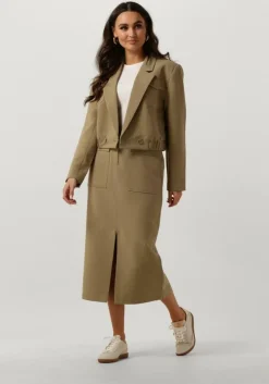 groene aaiko jack mille r pes 345