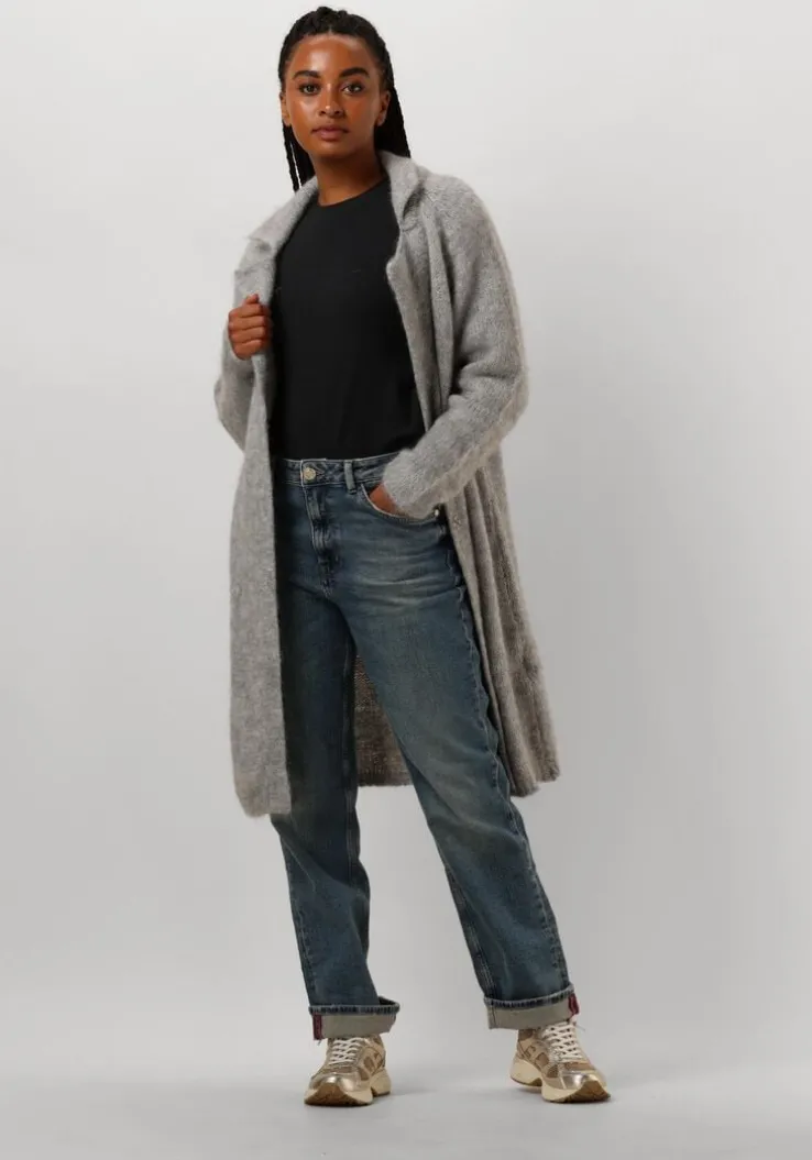 groene aaiko tops & t-shirts imara co 294