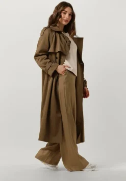 AAIKO e wijde broek searle shimmery vis 355><noscript><img width=