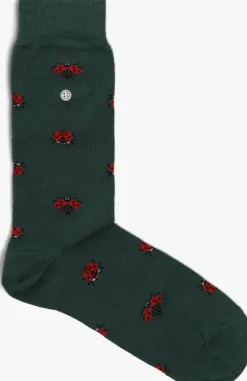 ALFREDO GONZALES e sokken lady bugs>DAMES Beenmode