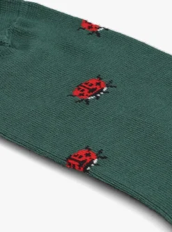 ALFREDO GONZALES e sokken lady bugs>DAMES Beenmode