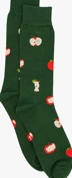 ALFREDO GONZALES e sokken apples>DAMES Sokken|Beenmode