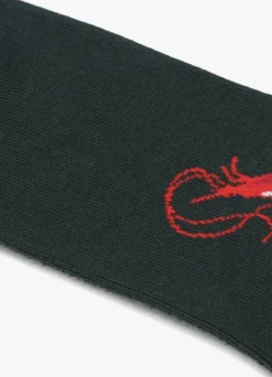 ALFREDO GONZALES e sokken sea critters>DAMES Sokken|Beenmode