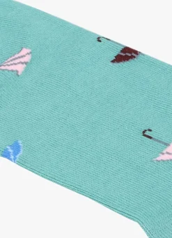 ALFREDO GONZALES e sokken umbrellas>DAMES Beenmode