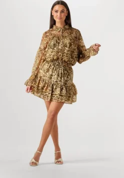 groene amaya amsterdam blouses fay