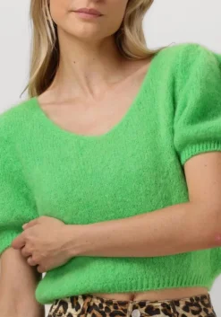 groene american dreams trui lolanda