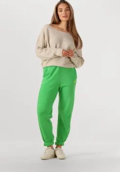 groene american vintage joggingbroek izubird