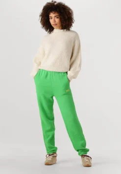 groene american vintage joggingbroek izubird