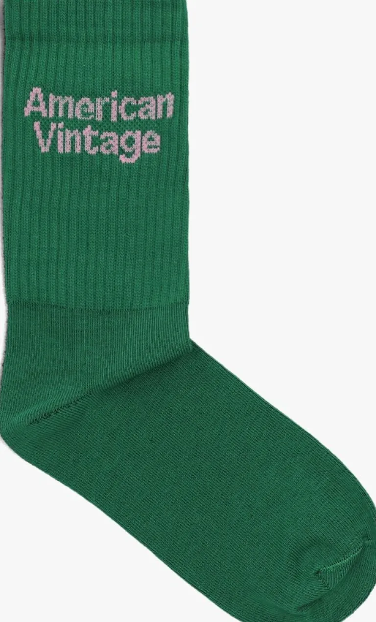 AMERICAN VINTAGE e sokken clypsun w>DAMES Beenmode