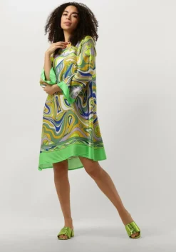 ANA ALCAZAR e mini jurk swing dress>DAMES Jurken