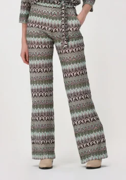 ANA ALCAZAR e wijde broek trousers wca>DAMES Broeken