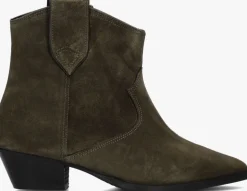 ANONYMOUS COPENHAGEN e enkellaarsjes joanni 35>DAMES Enkellaarsjes