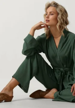 ANOTHER LABEL e blazer tirra blazer>DAMES Blazers