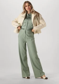 ANOTHER LABEL e blouses camilla shirt>DAMES Blouses