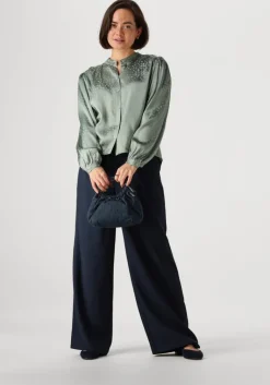 ANOTHER LABEL e blouses camilla shirt><noscript><img width=