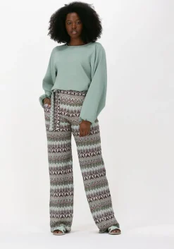 ANOTHER LABEL e blouses maja waffle top><noscript><img width=