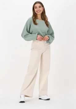 ANOTHER LABEL e blouses maja waffle top><noscript><img width=