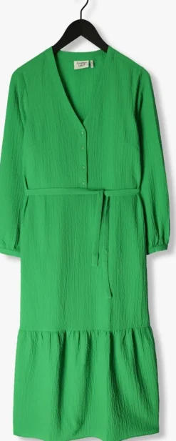 ANOTHER LABEL e maxi jurk ghalia dress><noscript><img width=