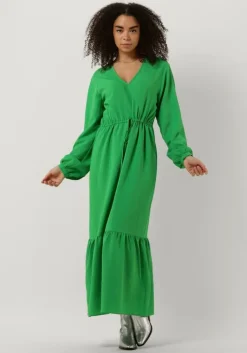ANOTHER LABEL e maxi jurk ghalia dress><noscript><img width=