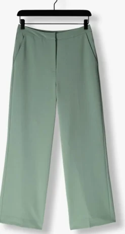 ANOTHER LABEL e pantalon moore pants><noscript><img width=