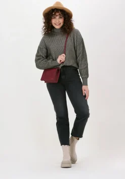 ANOTHER LABEL e trui wiyckoff knitted pull>DAMES Truien & Vesten