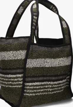 BECKSONDERGAARD e schoudertas winslind laurel bag>DAMES Schoudertassen