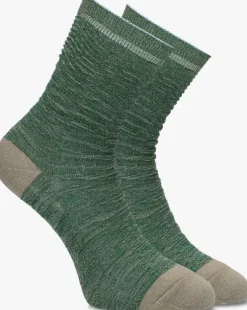 groene becksondergaard sokken este glitta sock