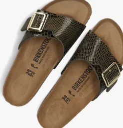 BIRKENSTOCK e slippers catalina cushion buckle><noscript><img width=