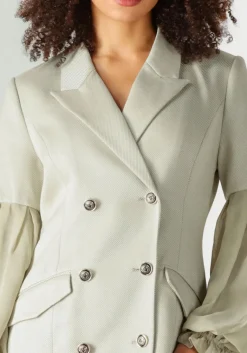 BRUUNS BAZAAR e mini jurk trudy dress><noscript><img width=