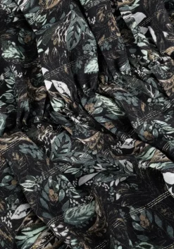 groene bruuns bazaar minirok hassel alfeo skirt shorts