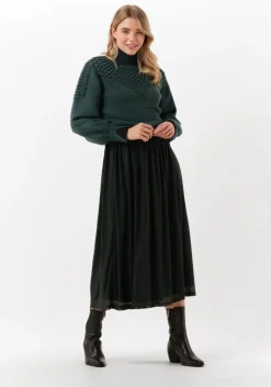 BRUUNS BAZAAR e trui simona tampa knit>DAMES Truien & Vesten