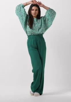 BY-BAR e blouses lucy graphic blouse>DAMES Blouses