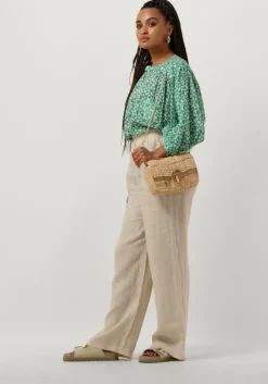 BY-BAR e blouses lucy graphic blouse><noscript><img width=