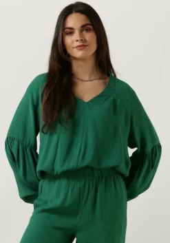 BY-BAR e blouses vienna satin blouse>DAMES Blouses