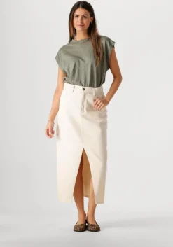 BY-BAR e top mason linnen top>DAMES Tops & T-Shirts