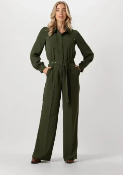 CAROLINE BISS e jumpsuit 4583>DAMES Jumpsuits