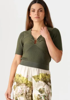 CAROLINE BISS e t-shirt 1260>DAMES Tops & T-Shirts